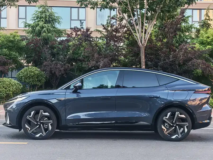 Roewe Feifan R7
