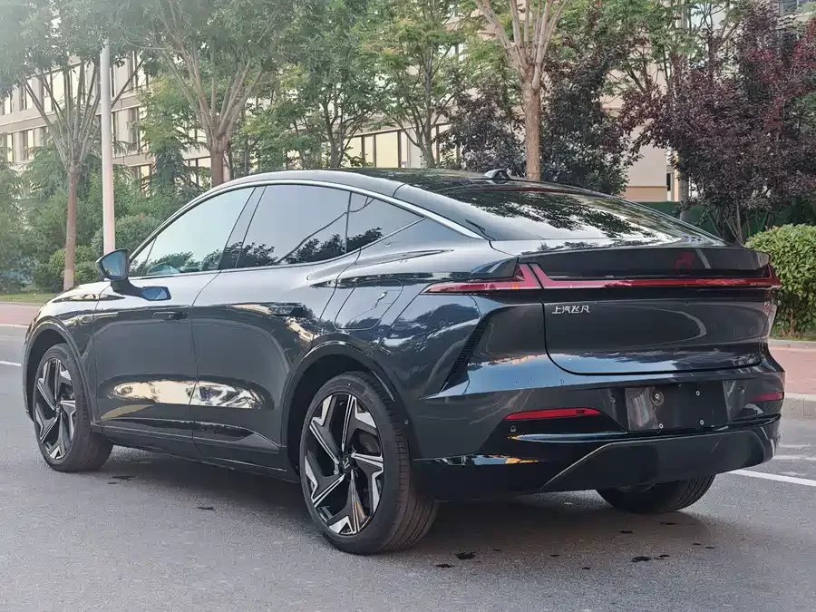 Roewe Feifan R7