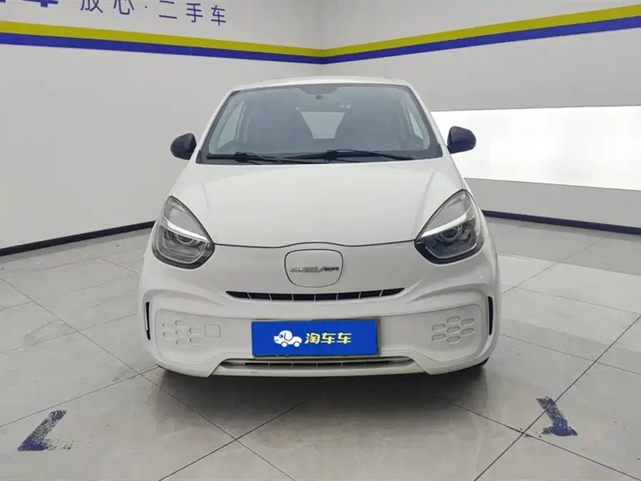 Roewe CLEVER