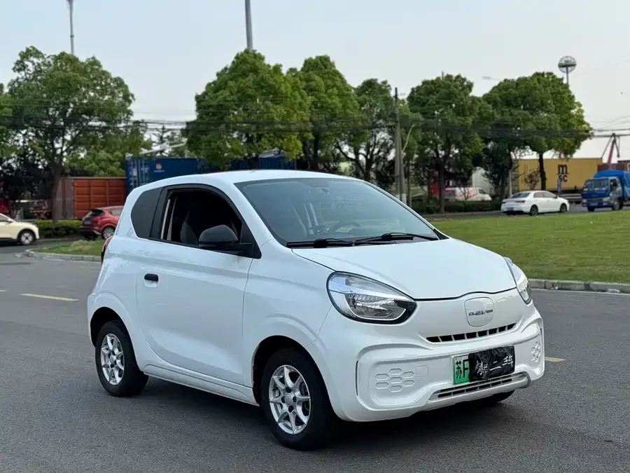 Roewe CLEVER
