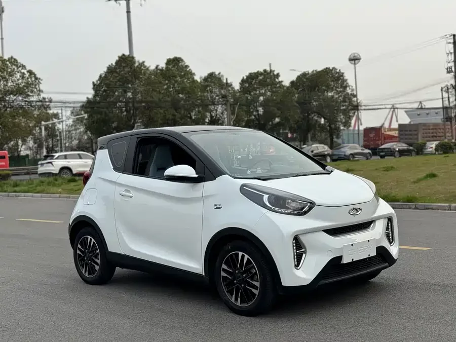 Chery QQ small ant