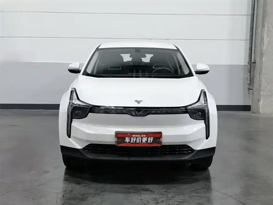 NETA Nezha U