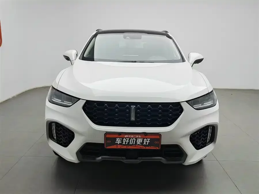 Wey VV5