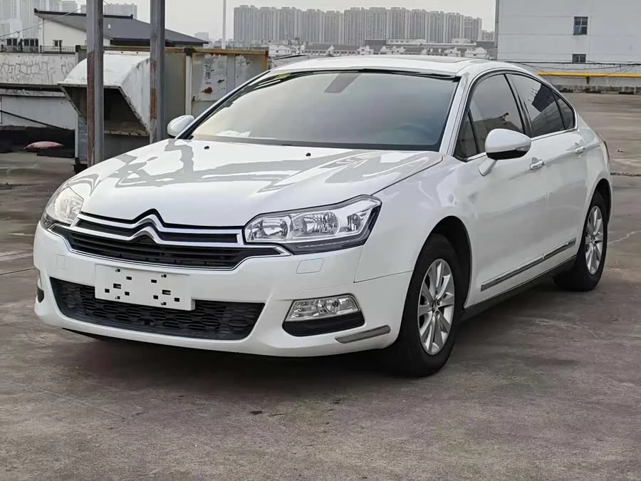 Citroën C5