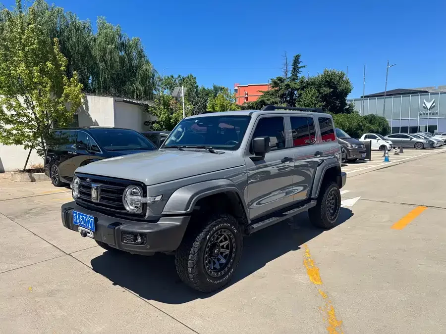 TANK 300