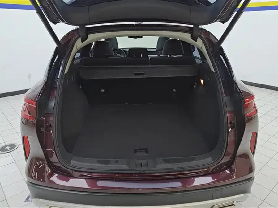 Infiniti QX50