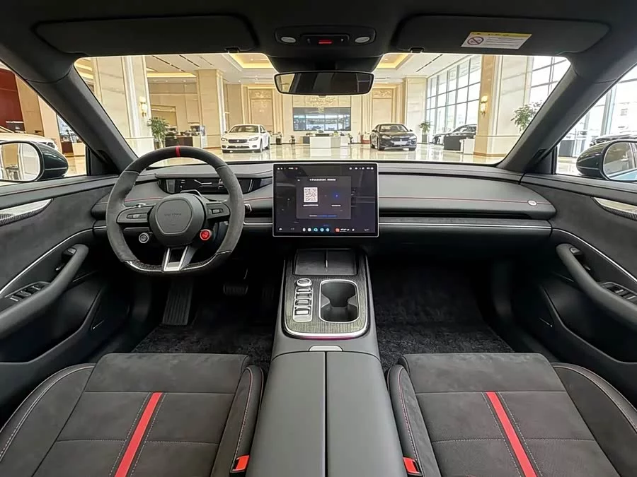 Xiaomi SU7 Ultra