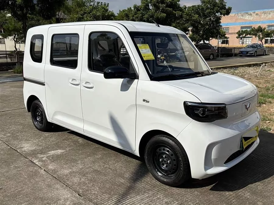 Wuling Zhiguang New Energy