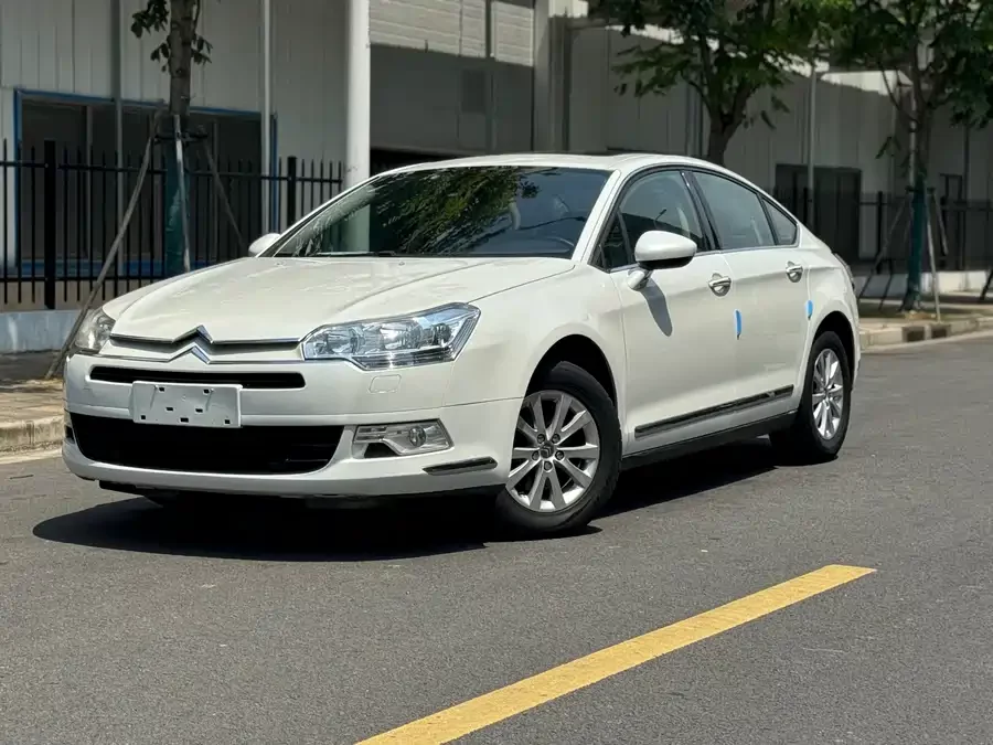 Citroën C5