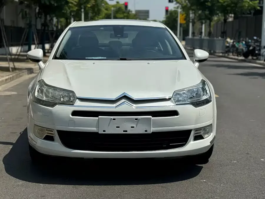 Citroën C5