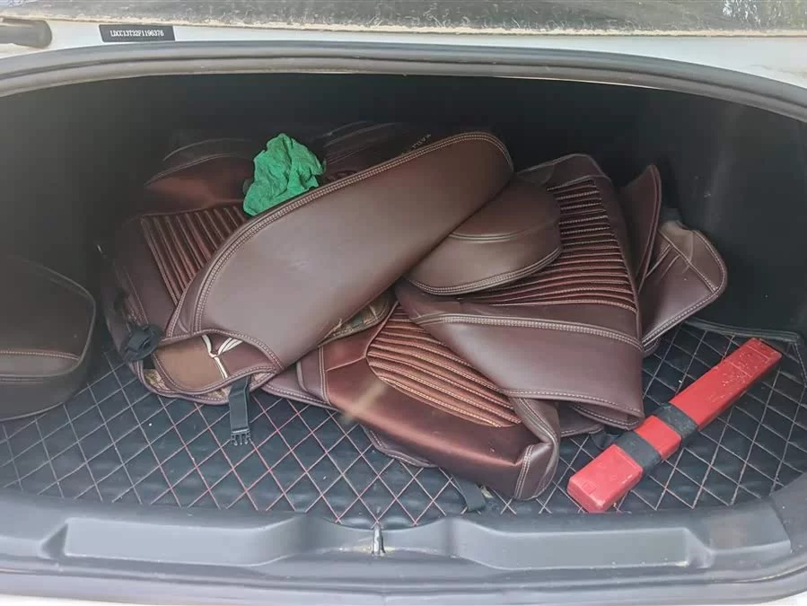 Citroën Sega