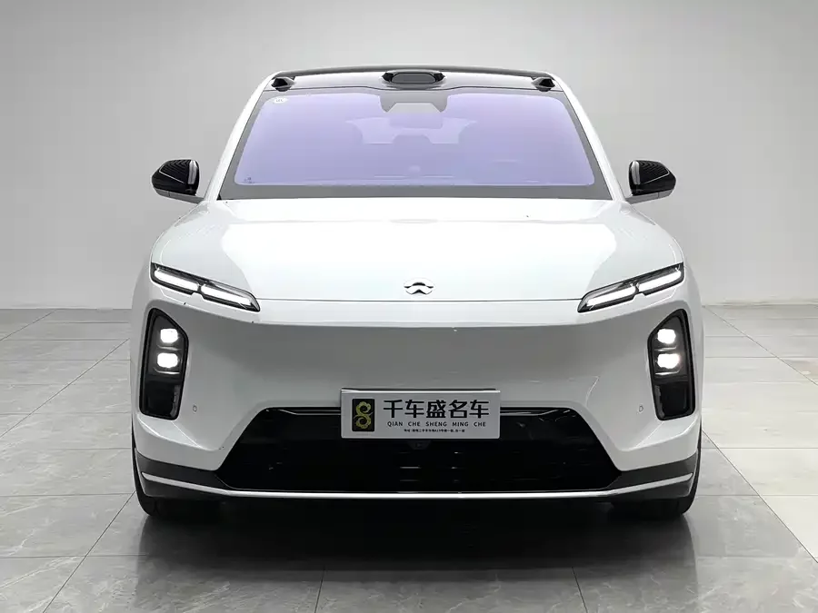 NIO EC6