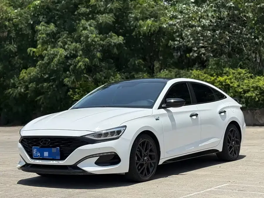 Hyundai Festa