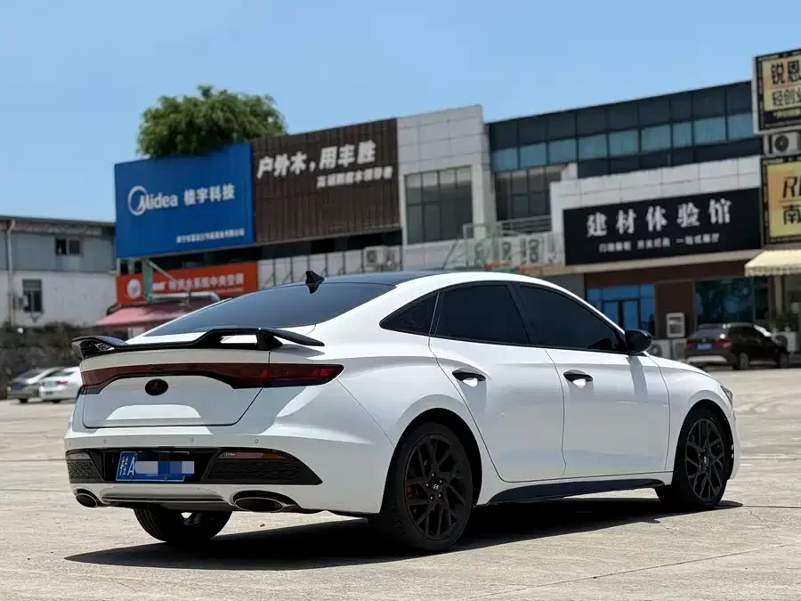 Hyundai Festa