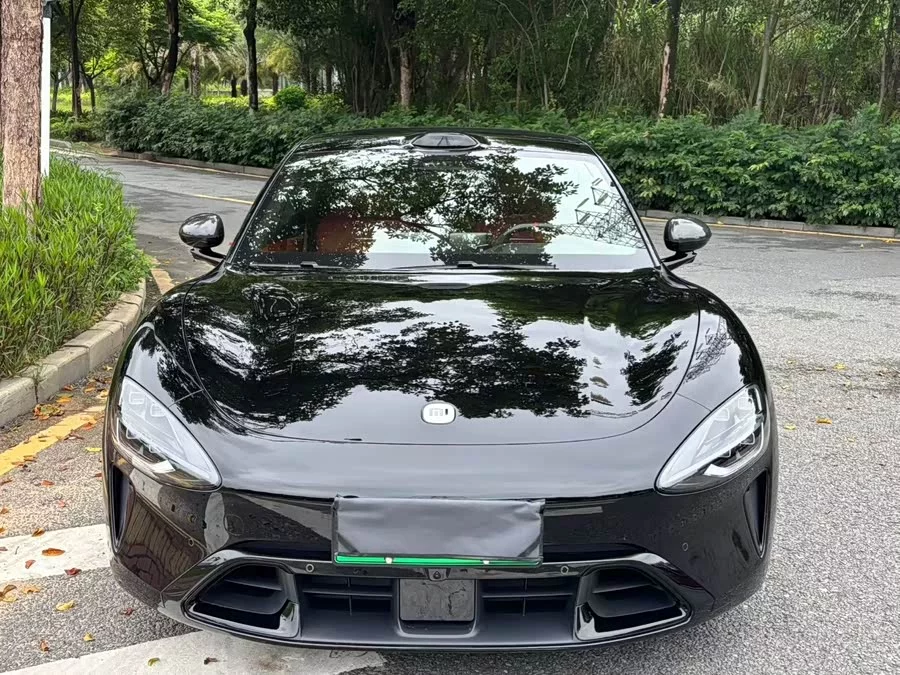 Xiaomi SU7