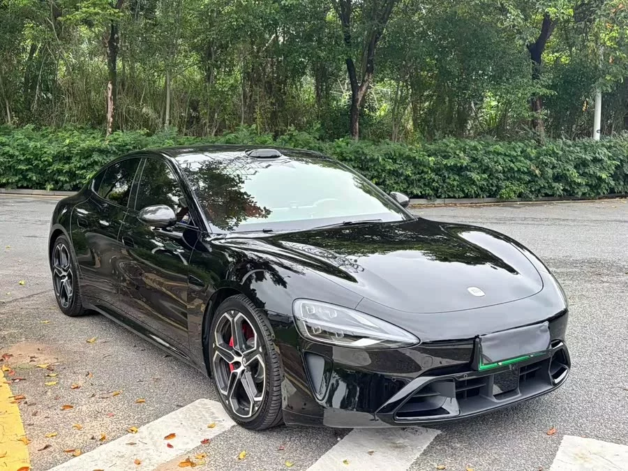 Xiaomi SU7