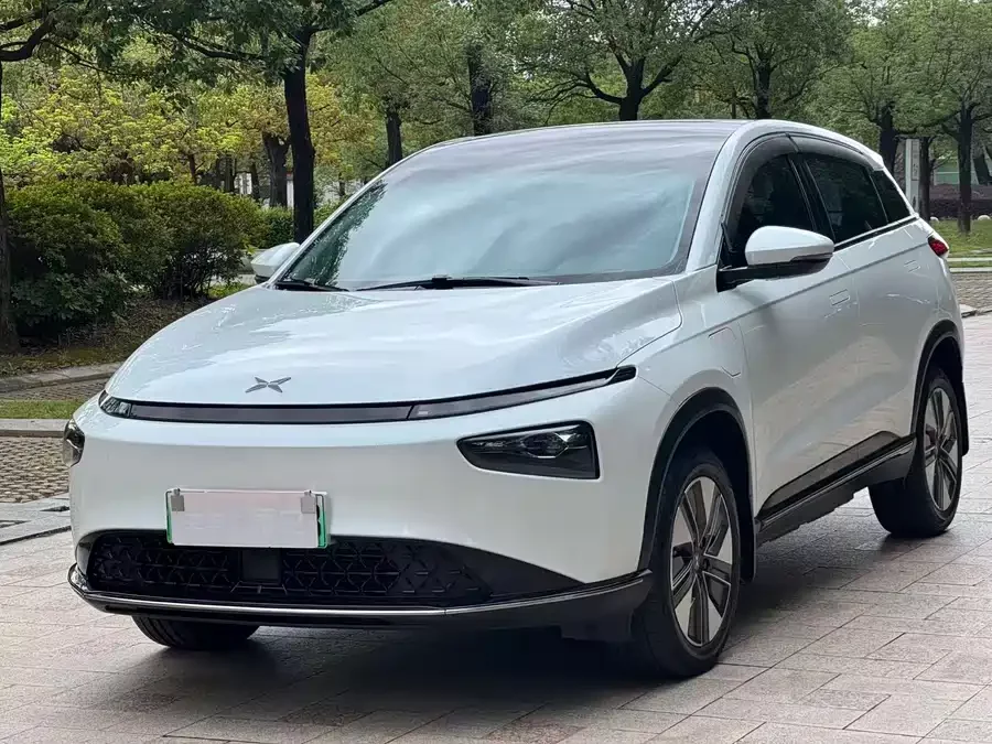 Xpeng G3