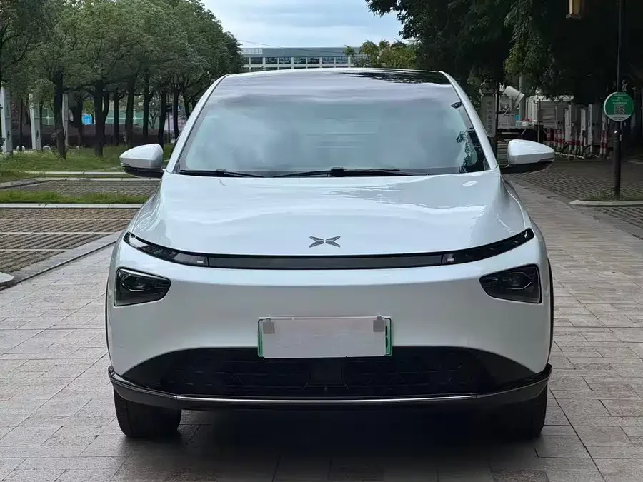Xpeng G3
