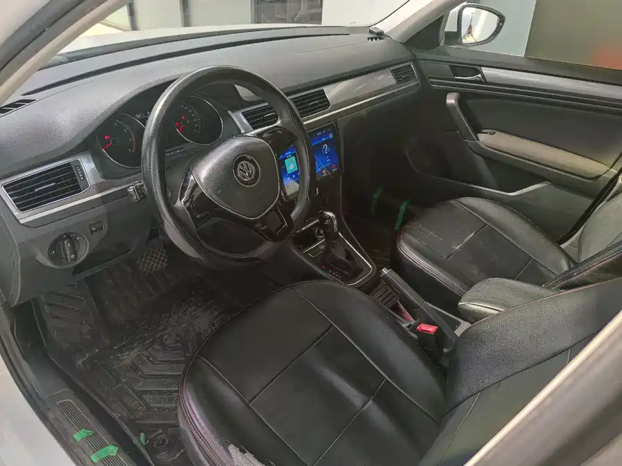 Volkswagen Bora