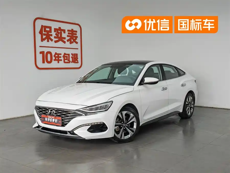 Hyundai Festa