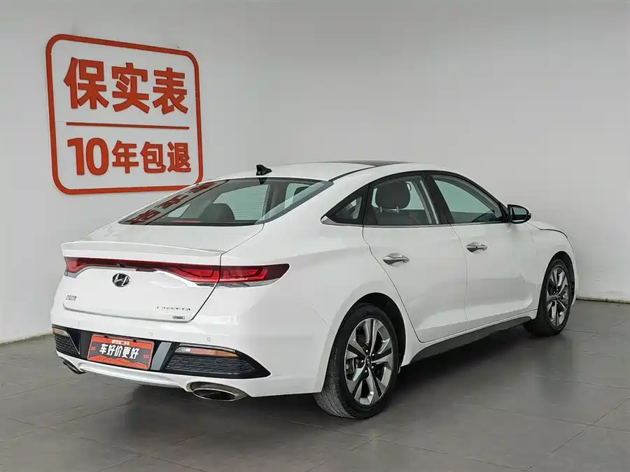 Hyundai Festa