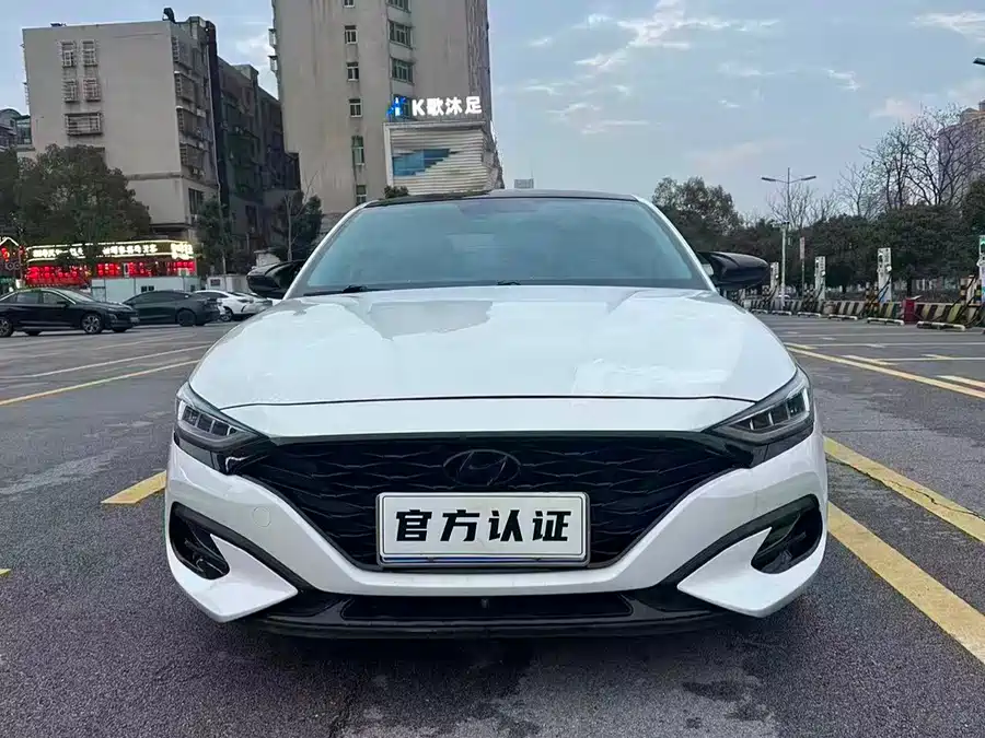Hyundai Festa