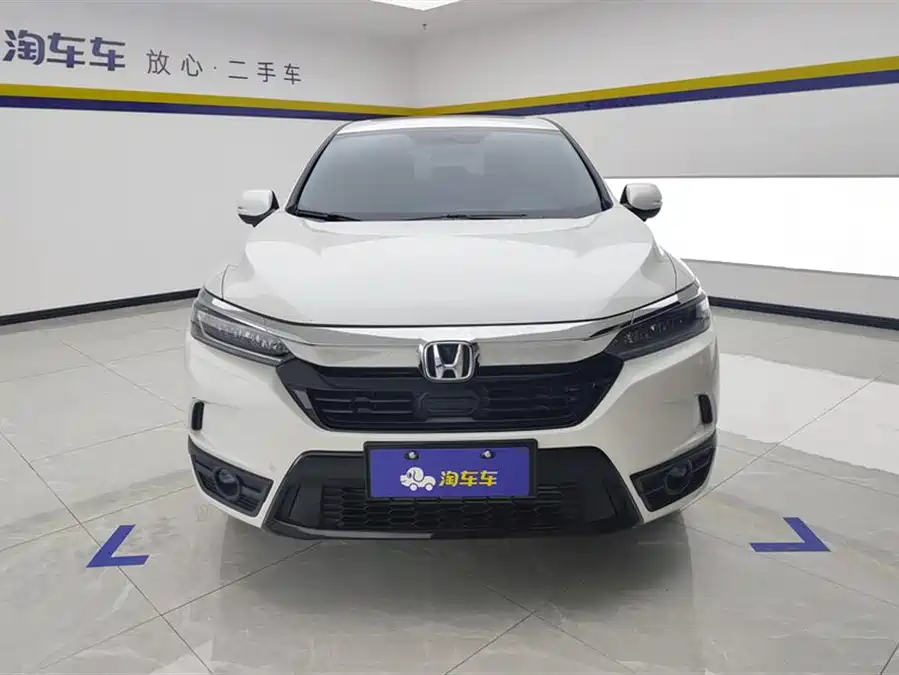 Honda Haoying