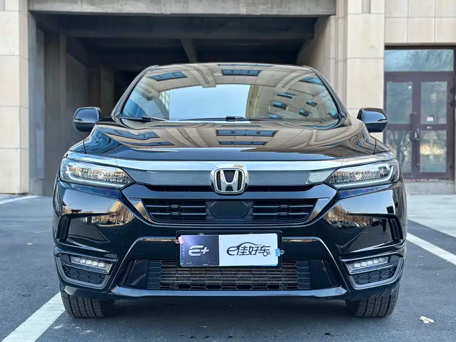 Honda Haoying
