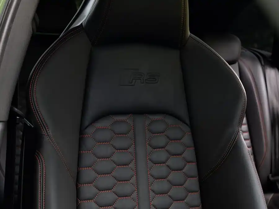 Audi RS 4