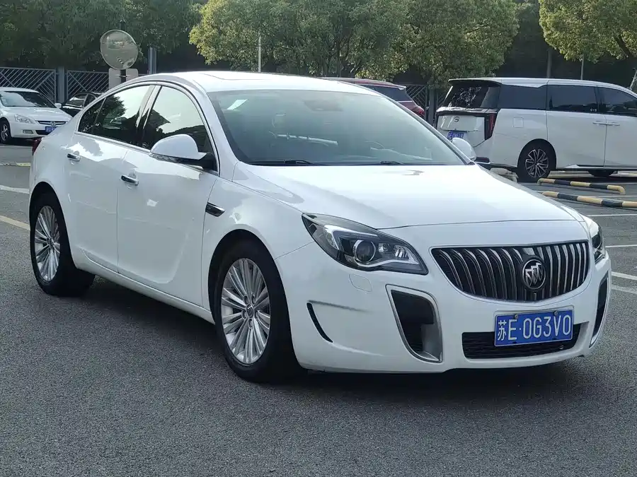 Buick Regal