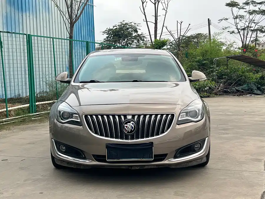 Buick Regal