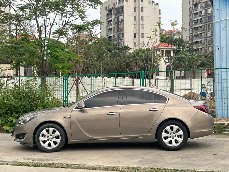 Buick Regal