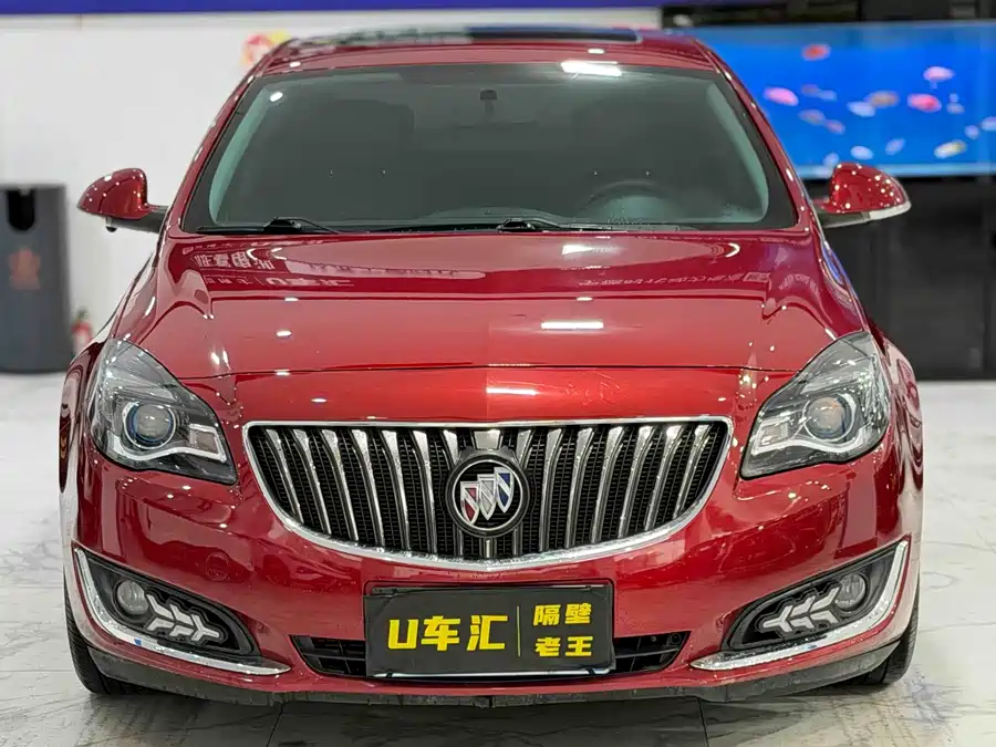 Buick Regal