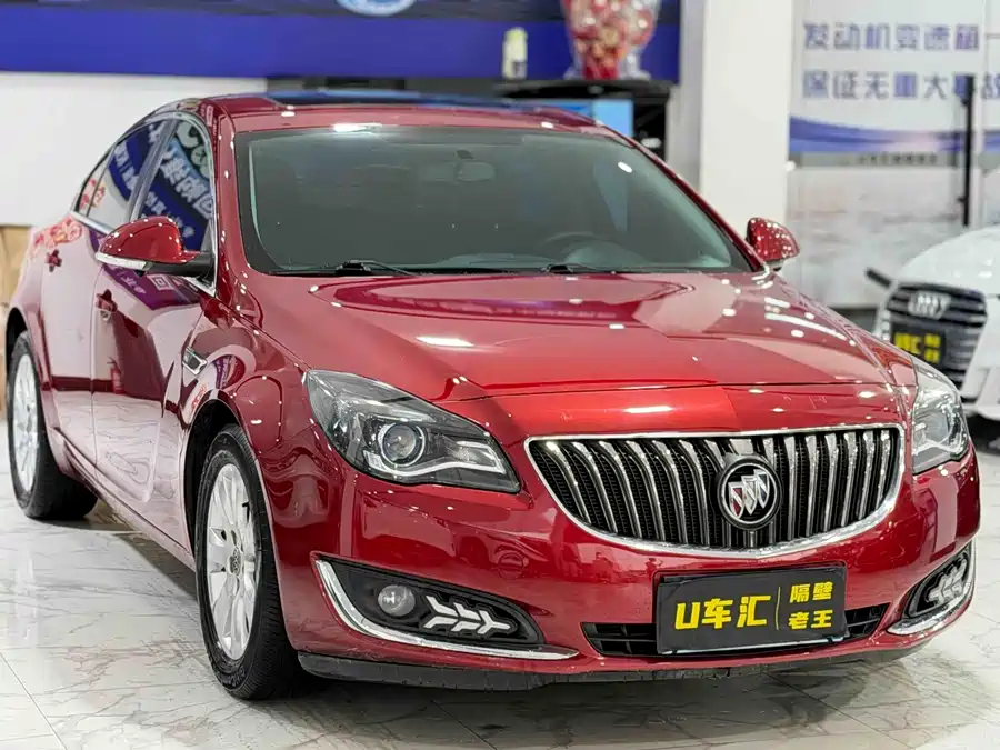 Buick Regal