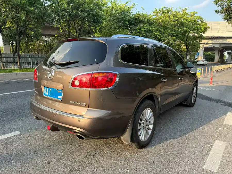Buick Enclave