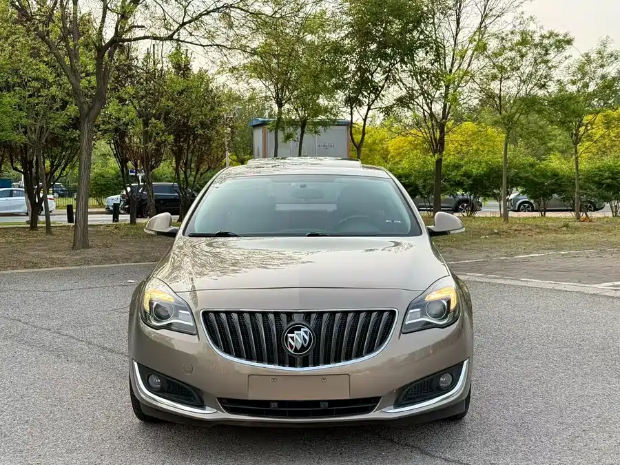 Buick Regal