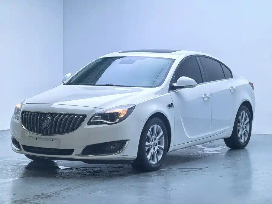 Buick Regal