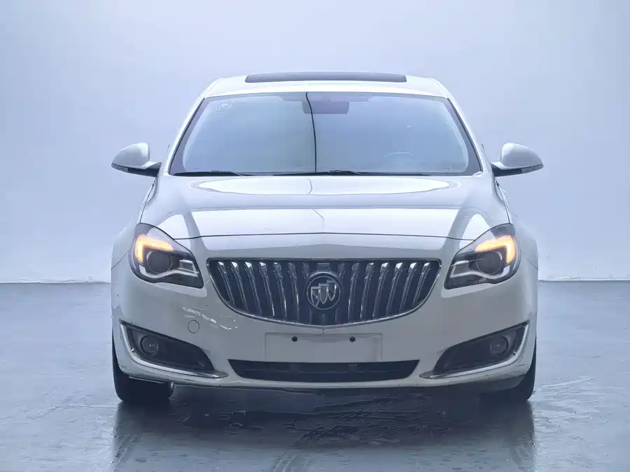 Buick Regal