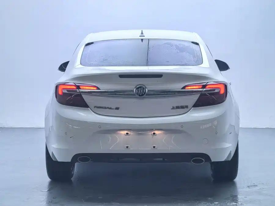 Buick Regal