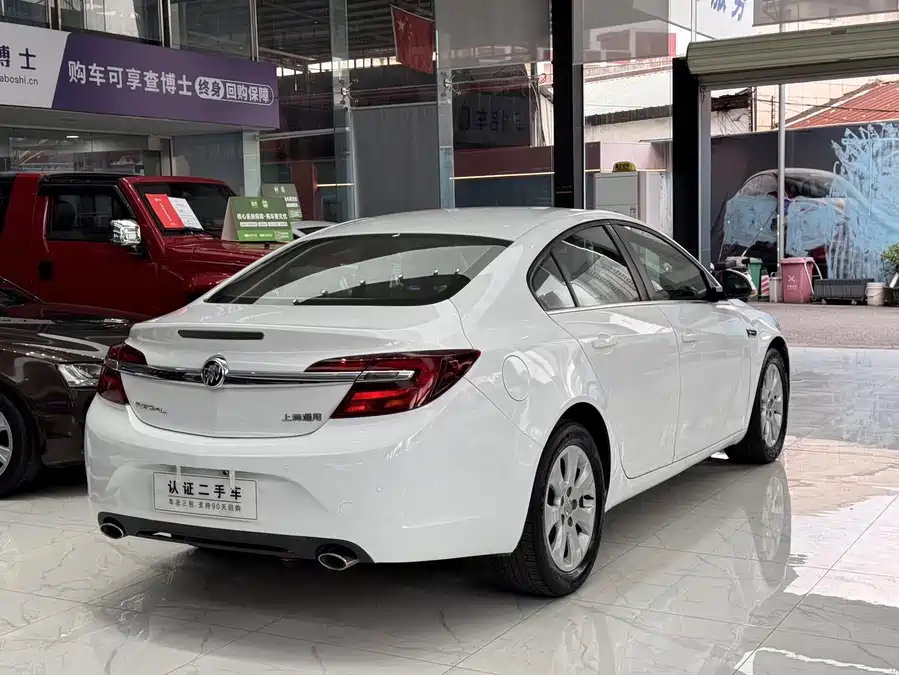 Buick Regal