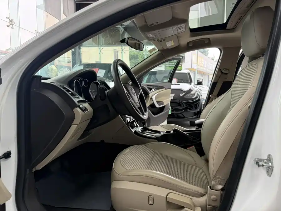 Buick Regal