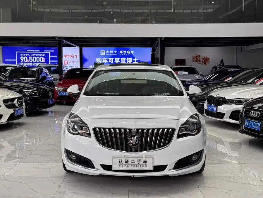Buick Regal