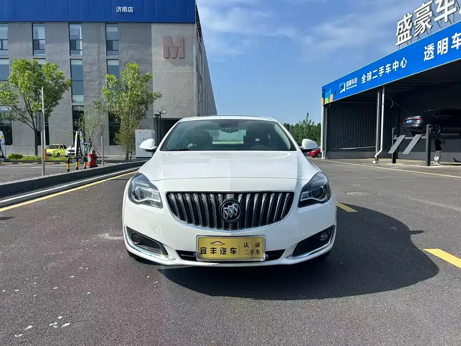Buick Regal