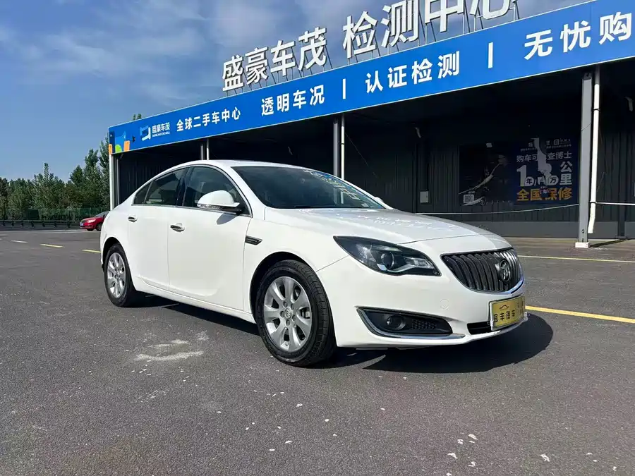 Buick Regal