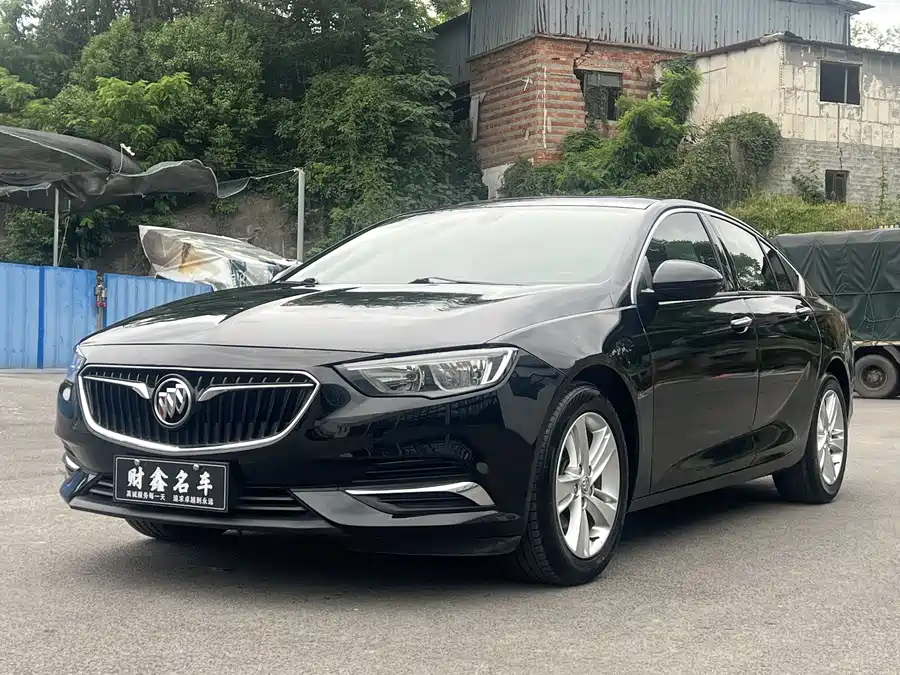 Buick Regal