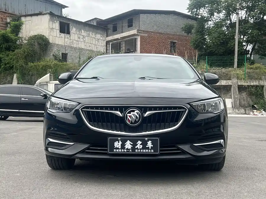 Buick Regal