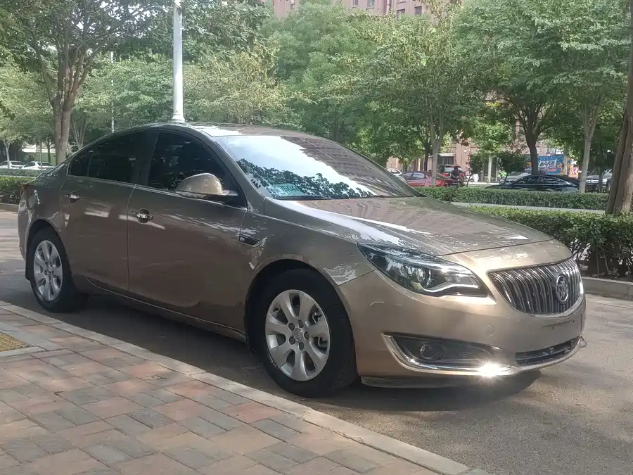 Buick Regal