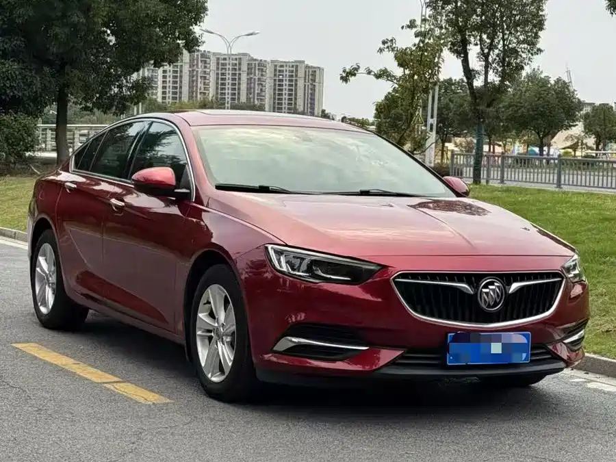 Buick Regal