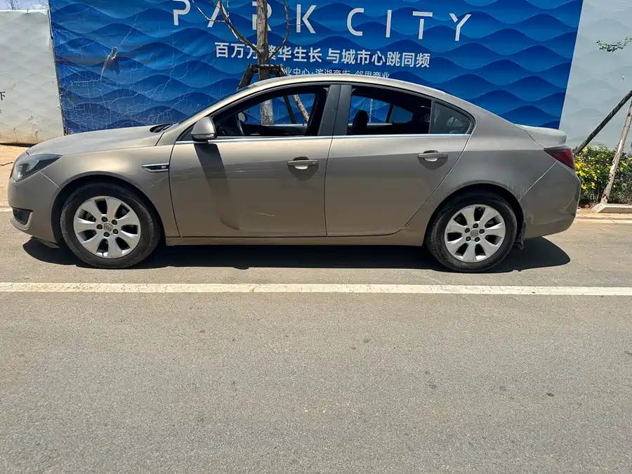 Buick Regal