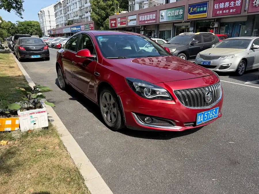 Buick Regal